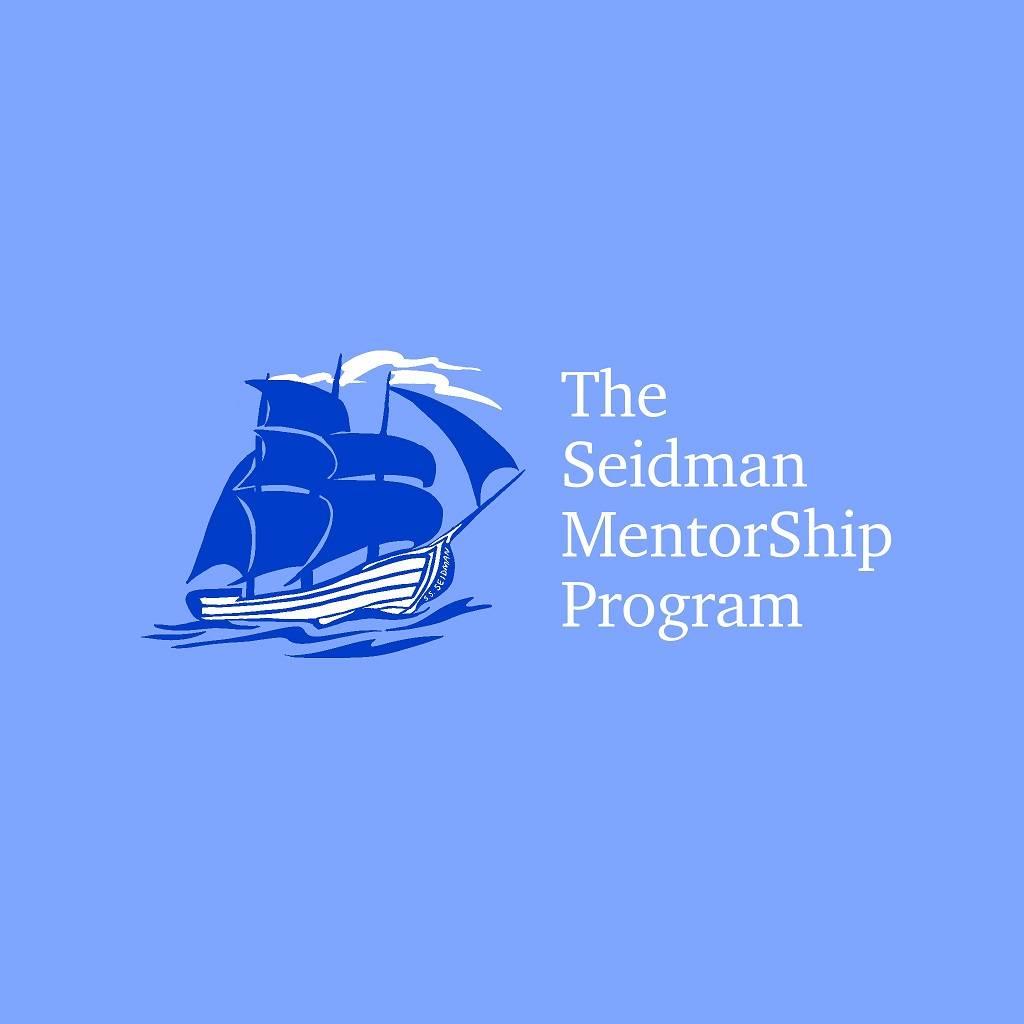 Seidman MentorShip Program logo